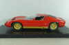Lamborghini Miura 1971, red, 30302, Anson 1:18
