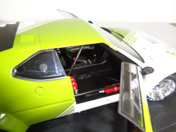 BMW M1 Procar No.5, Procar Series Champion Piquet 1980, Werk83 1:18