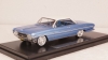 Oldsmobile 98 1961, GC020B, Goldvarg 1:43