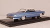 Oldsmobile 98 1961, GC020B, Goldvarg 1:43