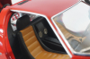 Lamborghini Miura 1971, red, 30302, Anson 1:18