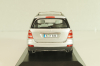 Mercedes-Benz GL500 (X164) 2006, B66962227, silver, Minichamps 1:43