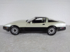 Chevrolet Corvette C4 Malcom Konner 1986, 13632, Greenlight 1:18