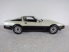 Chevrolet Corvette C4 Malcom Konner 1986, 13632, Greenlight 1:18
