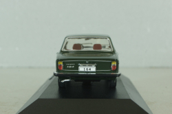 Volvo 164 1968, green, Atlas Volvo Collection 1:43