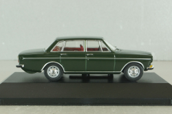 Volvo 164 1968, green, Atlas Volvo Collection 1:43
