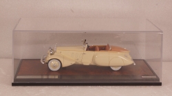 Rolls Royce Phantom II ch.179xj BARKER BOATTAIL HRH, Matrix 1:43