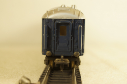 ORIENT EXPRESS PULLMAN  1st CLASS WAGON, HO LIMA, 1:87