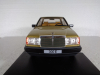 Mercedes 260E (W124) 1984 metallic beige, MCG18412, MCG 1:18
