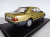 Mercedes 260E (W124) 1984 metallic beige, MCG18412, MCG 1:18