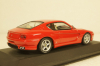 Ferrari 456GT (F116) 1992, red, 430072400, Minichamps 1:43