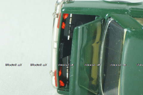 Ваз-2101 А9, бутылочный , Тантал/Радон 1:43