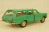 Газ-2402 Волга, зеленая,Тантал/Радон 1:43