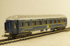 Volture Restaurant WAGON, HO LIMA, 1:87