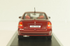 Opel Astra Coupe 2000, dark red, 430049124, Minichamps 1:43