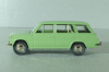 Ваз-2102 А11, фисташковый, Тантал/Радон 1:43