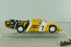 Porsche 956 #7 24h Le Mans 1985, 322, Vitesse 1:43