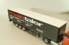 Kogel semi-trailer "Main taler", black, 848/01, NZG 1:50