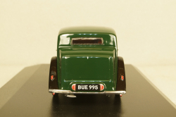 Rolls Royce 25/30 Trupp & Maberly, dark green/black, OXF43R25002 , Oxford 1:43