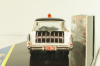 Chevrolet Bel Air Nomand Illinois State Highway Patrol 1957, Police, CPC99002, Vitesse 1:43