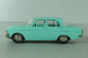 Москвич-408 А1, бирюзовый, Тантал/Радон 1:43