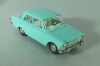Москвич-408 А1, бирюзовый, Тантал/Радон 1:43