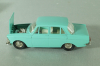 Москвич-408 А1, бирюзовый, Тантал/Радон 1:43