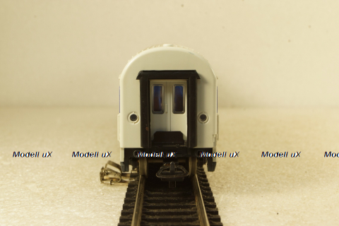 PIKO H0 Passenger Car Inter Connex Traveller Пассажирский вагон, PIKO 