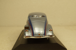Pierce Arrow Silver Arrow (1933), MUS045, IXO Museum  1:43
