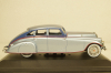 Pierce Arrow Silver Arrow (1933), MUS045, IXO Museum  1:43