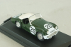 Triumph TR3A #26 24h Le Mans 1959, green, L005, Vitesse 1:43