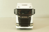 Scania Normal/CS20N 6x2 Tag axle 2004, white, 03-2006, WSI 1:50