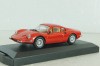 Ferrari Dino 246 GT type M 1971, L076A, Vitesse 1:43