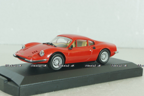 Ferrari Dino 246 GT type M 1971, L076A, Vitesse 1:43