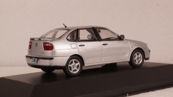 Seat Cordoba 2000 silver, Altaya 1:43