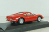 Ferrari Dino 246 GT type M 1971, L076A, Vitesse 1:43