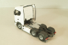 Scania Normal/CS20N 6x2 Tag axle 2004, white, 03-2006, WSI 1:50