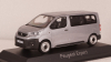 Peugeot Expert 2016, Silver, 479866, Norev 1:43