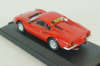 Ferrari Dino 246 GT type M 1971, L076A, Vitesse 1:43