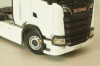 Scania Normal/CS20N 6x2 Tag axle 2004, white, 03-2006, WSI 1:50