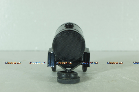 Прицеп бочка Битум 13015-УСР, Агат 1:43