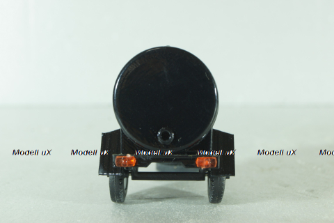 Прицеп бочка Битум 13015-УСР, Агат 1:43