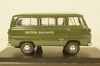 Ford 400E, FDE002, Oxford 1:43