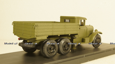 Зис-6, Miniclassic 1:43 Уценка!