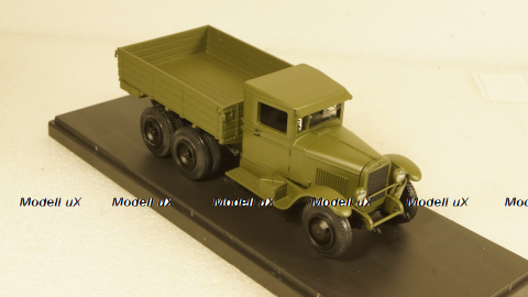 Зис-6, Miniclassic 1:43 Уценка!