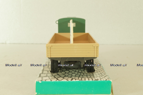 Mercedes-Benz Diesel 5 K 3 1927, Cursor 1:43