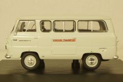Ford 400E, FDE006, Oxford 1:43