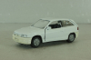 Opel Astra GSI (F) 1991, white, 1013, GAMA 1:43