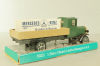 Mercedes-Benz Diesel 5 K 3 1927, Cursor 1:43