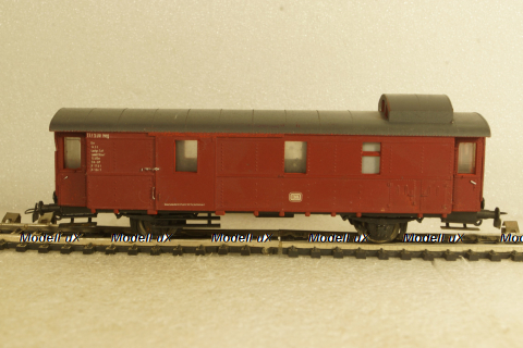 Wagon, HO Piko, 1:87